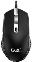 Mysz Genius Scorpion M705 USB Black (31040008400) - obraz 1