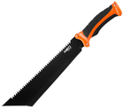 Nóż maczeta NEO Tools Full Tang 40 cm (5907558453997) - obraz 1