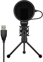 Mikrofon Marvo MIC-03 USB (6932391921982) - obraz 3