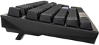 Klawiatura przewodowa Ducky Shine 7 PBT Cherry MX Blue USB Black (100042974) - obraz 5