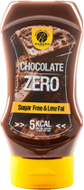 Соус Rabeko Syrup Zero Chocolate 350 мл (5413285001535)