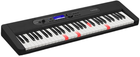 Syntezator Casio LK-S450