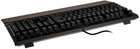 Клавіатура дротова Das Keyboard X50Q Gamma Zulu Black (DKGKX50P0GZS0UUX-USEU) - зображення 4