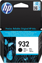 Картридж HP 932 OfficeJet (CN057AE) Black - зображення 1