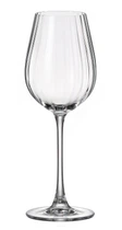 Бокалы для вина Bohemia Columba Optic 400мл 6шт