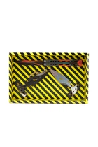BOX Сувенірний "МЕТЕЛИК BLACK WIDOW & HARMONY daggers" колір різнокольоровий Сувенір-Декор ЦБ-00247565