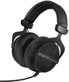 Навушники Beyerdynamic DT 990 PRO 80 OHM Black Limited Edition (MISBYESLU0015) - зображення 1