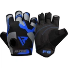Перчатки для фитнеса RDX F6 Sumblimation