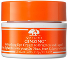 Крем для шкіри навколо очей Origins Ginzing Refreshing Warmer Shade 15 мл (0717334267381) - зображення 1