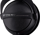 Навушники Beyerdynamic DT 770 PRO 80 OHM Black Limited Edition (MISBYESLU0013) - зображення 6