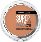 Puder-baza do twarzy Maybelline New York Superstay 24H Hybrid Powder Foundation 60 9 g (3600531666705) - obraz 1