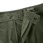 Тактические шорты CamoTec Ranger Twill Olive олива S - изображение 5