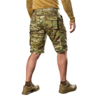 Тактические шорты CamoTec Ranger Twill Multicam мультикам M - изображение 3