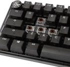 Клавіатура дротова Ducky One 3 SF Cherry MX Brown USB Aura Black (100043035) - зображення 4