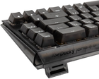 Клавіатура дротова Ducky One 3 SF Cherry MX Brown USB Aura Black (100043035) - зображення 6