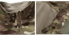 Тактическая военная форма летняя multicam мультикам боевой костюм тактическая одежда ЗСУ с наколенниками + кепка XXL - изображение 5