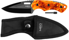 Нож NEO Tools Full Tang 90 мм (5907558453560) - изображение 2