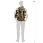 Рюкзак тактический NEO Tools 30 л (5907558455311) - изображение 10
