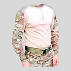 Тактична бойова сорочка UBACS - убакс розмір 4XL Україна - зображення 3