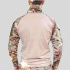 Тактическая боевая рубашка UBACS - убакс размер 4XL Украина - изображение 4