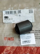 Сайлентблок переднего нижнего рычага FAG 829 0118 10 RENAULT
