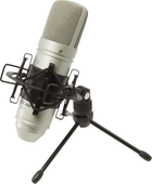 Mikrofon Tascam TM-80 (MISTSCMIK0002) - obraz 3