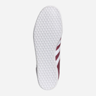 Чоловічі кеди низькі adidas Gazelle B41645 44 (9.5UK) Бордові (4059811862488) - зображення 7