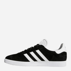 Tenisówki damskie do kostki adidas Originals Gazelle BB5476 40 (6.5UK) Czarne (4056566345389) - obraz 3