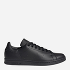 Tenisówki męskie z eko skóry adidas Stan Smith FX5499 41.5 (7.5UK) Czarne (4064037425669) - obraz 1