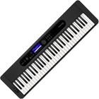 Syntezator Casio CT-S400 - obraz 3