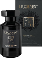 Woda perfumowana unisex Le Couvent Maison de Parfum Fort Royal 50 ml (3701139900694) - obraz 1