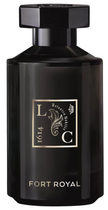 Woda perfumowana unisex Le Couvent Maison de Parfum Fort Royal 50 ml (3701139900694) - obraz 3