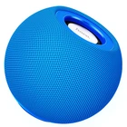 Акустика Hoco Deep Sound sports BT speaker BS45 |BT5.0, TWS, FM, TF| синяя