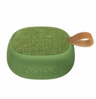 Акустика Hoco Bright sound sports BS31 зеленая