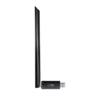 Беспроводной WiFi Адаптер Baseus для ПК 2.4Ghz/5GHz 650Mbps FastJoy Series (B01317600111-02)