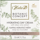 Крем зволожуючий денний Helia-D Botanic Concept для сухої та дуже сухої шкіри 50 мл (5999569020206) - зображення 3