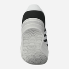 Tenisówki damskie na platformie adidas Gazelle Bold HQ6912 (7UK) 40.5 Czarne (4066748973705) - obraz 16