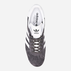 Чоловічі кеди низькі adidas Originals Gazelle BB5480 (9UK) 43.5 Сірі (4056566332129) - зображення 5