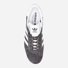 Tenisówki męskie zamszowe adidas Originals Gazelle BB5480 (11UK) 46 Szare (4056566332181) - obraz 5