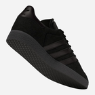 Чоловічі кеди низькі adidas Originals Gazelle CQ2809 (9.5UK) 44 Чорні (4059322693656) - зображення 14