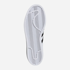 Trampki damskie skórzane adidas Superstar W FV3284 (6UK) 39.5 Białe (4062056831928) - obraz 7