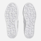 Жіночі кеди низькі adidas Gazelle Bold W IE5130 (5.5UK) 38.5 Білі (4066758851420) - зображення 4