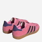Жіночі кеди низькі adidas Gazelle Indoor W IE7002 (7.5UK) 41.5 Рожеві (4066755434022) - зображення 2