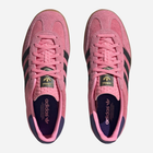 Tenisówki damskie zamszowe adidas Gazelle Indoor W IE7002 (7.5UK) 41.5 Różowe (4066755434022) - obraz 3