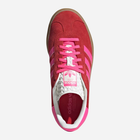 Tenisówki damskie na platformie adidas Gazelle Bold W IH7496 (5UK) 38 Czerwone (4067889497341) - obraz 6