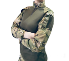 Жіноча бойова сорочка Убакс XS мультикам - изображение 3