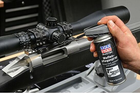 Олива-спрей для зброї Liqui Moly GunTec Waffenpflege-Spray 0.2л - зображення 6