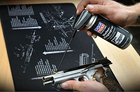 Олива-спрей для зброї Liqui Moly GunTec Waffenpflege-Spray 0.2л - зображення 8