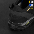 Кросівки M-Tac тактичні демісезонні Pro Line Black 40 - зображення 11