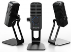 Mikrofon IK Multimedia iRig Stream Mic Pro (8025813899032) - obraz 3